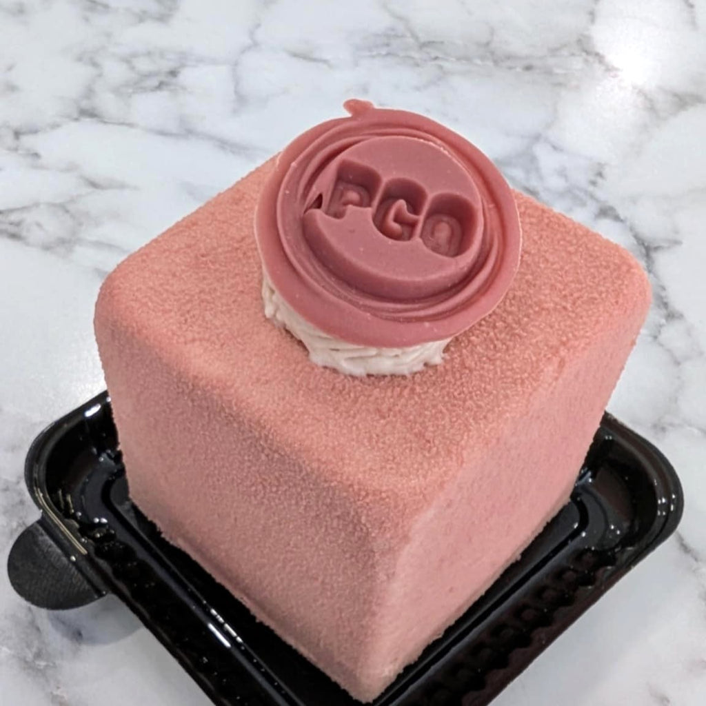 Ruby-Cube SANS GLUTEN