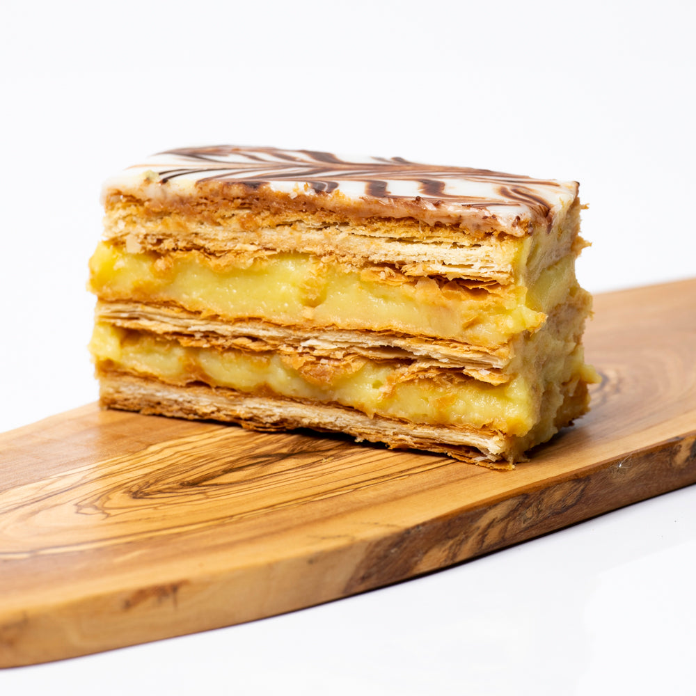 Mille feuilles